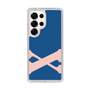 Slim Protection Case［ Original - initial color - X navy ］