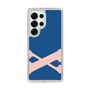 Slim Protection Case［ Original - initial color - X navy ］