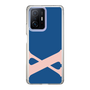 Slim Protection Case［ Original - initial color - X navy ］