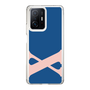 Slim Protection Case［ Original - initial color - X navy ］