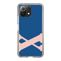 Slim Protection Case［ Original - initial color - X navy ］