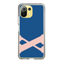 Slim Protection Case［ Original - initial color - X navy ］