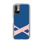 Slim Protection Case［ Original - initial color - X navy ］