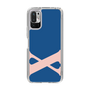 Slim Protection Case［ Original - initial color - X navy ］