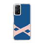 Slim Protection Case［ Original - initial color - X navy ］