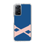 Slim Protection Case［ Original - initial color - X navy ］