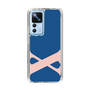 Slim Protection Case［ Original - initial color - X navy ］