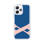 Slim Protection Case［ Original - initial color - X navy ］