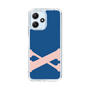 Slim Protection Case［ Original - initial color - X navy ］