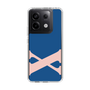 Slim Protection Case［ Original - initial color - X navy ］