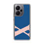 Slim Protection Case［ Original - initial color - X navy ］