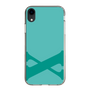 Slim Protection Case［ Original - initial color - X light green ］