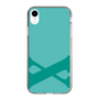 Slim Protection Case［ Original - initial color - X light green ］