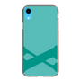 Slim Protection Case［ Original - initial color - X light green ］