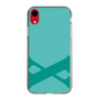 Slim Protection Case［ Original - initial color - X light green ］