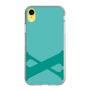 Slim Protection Case［ Original - initial color - X light green ］
