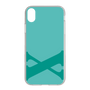 Slim Protection Case［ Original - initial color - X light green ］