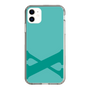 Slim Protection Case［ Original - initial color - X light green ］