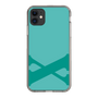Slim Protection Case［ Original - initial color - X light green ］