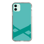 Slim Protection Case［ Original - initial color - X light green ］