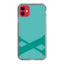 Slim Protection Case［ Original - initial color - X light green ］