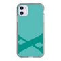 Slim Protection Case［ Original - initial color - X light green ］