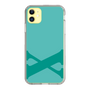 Slim Protection Case［ Original - initial color - X light green ］