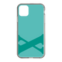 Slim Protection Case［ Original - initial color - X light green ］