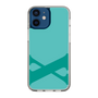 Slim Protection Case［ Original - initial color - X light green ］