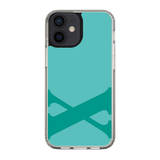 Slim Protection Case［ Original - initial color - X light green ］