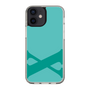 Slim Protection Case［ Original - initial color - X light green ］