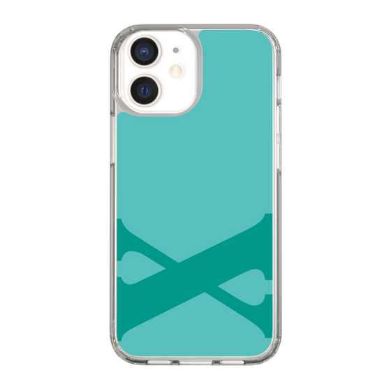 Slim Protection Case［ Original - initial color - X light green ］