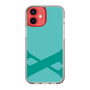 Slim Protection Case［ Original - initial color - X light green ］