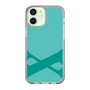 Slim Protection Case［ Original - initial color - X light green ］