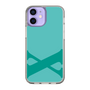 Slim Protection Case［ Original - initial color - X light green ］