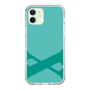Slim Protection Case［ Original - initial color - X light green ］