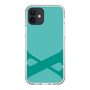 Slim Protection Case［ Original - initial color - X light green ］