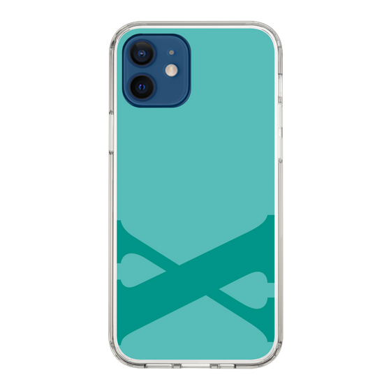 Slim Protection Case［ Original - initial color - X light green ］