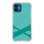 Slim Protection Case［ Original - initial color - X light green ］