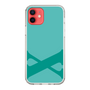 Slim Protection Case［ Original - initial color - X light green ］