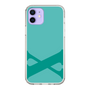 Slim Protection Case［ Original - initial color - X light green ］