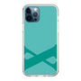 Slim Protection Case［ Original - initial color - X light green ］