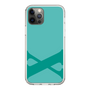 Slim Protection Case［ Original - initial color - X light green ］