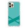 Slim Protection Case［ Original - initial color - X light green ］