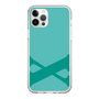 Slim Protection Case［ Original - initial color - X light green ］