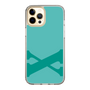 Slim Protection Case［ Original - initial color - X light green ］