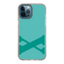 Slim Protection Case［ Original - initial color - X light green ］