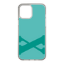 Slim Protection Case［ Original - initial color - X light green ］