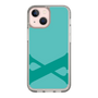 Slim Protection Case［ Original - initial color - X light green ］