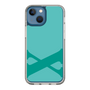Slim Protection Case［ Original - initial color - X light green ］
